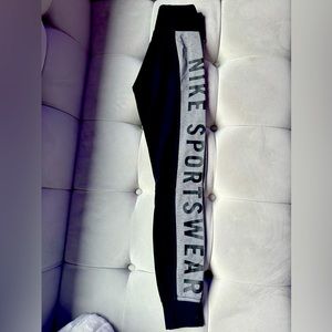 Nike Sportswear athletic pants